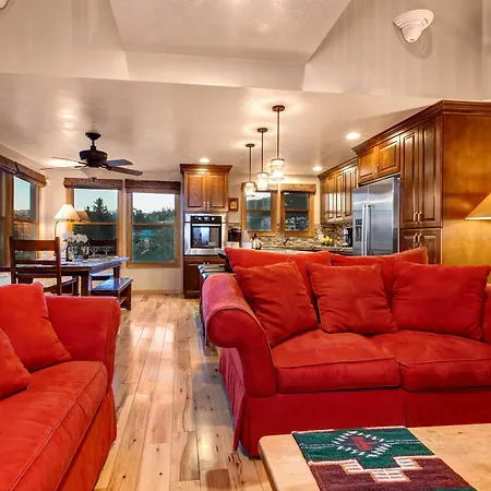 Apartamento Abode On Woodside